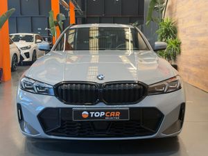 BMW Serie 3 330d Xdrive Touring M 285cv  - Foto 4