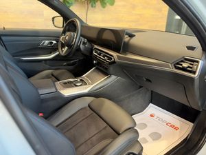 BMW Serie 3 330d Xdrive Touring M 285cv  - Foto 11