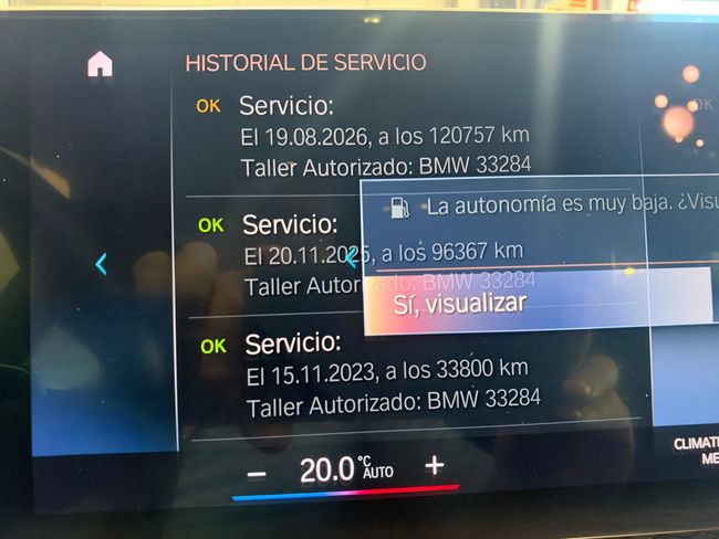 BMW Serie 3 330d Xdrive Touring M 285cv  - Foto 16