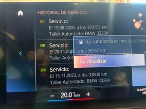 BMW Serie 3 330d Xdrive Touring M 285cv  - Foto 16
