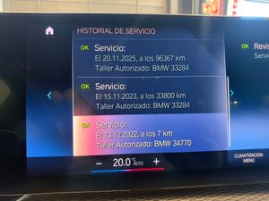 BMW Serie 3 330d Xdrive Touring M 285cv  - Foto 18