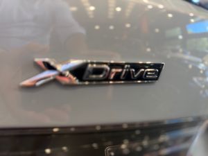 BMW Serie 3 330d Xdrive Touring M 285cv  - Foto 9