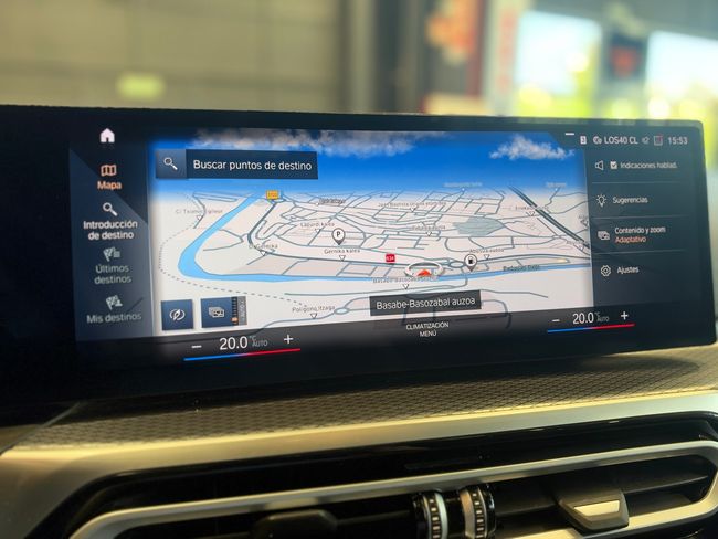 BMW Serie 3 330d Xdrive Touring M 285cv  - Foto 19