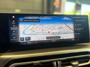 BMW Serie 3 330d Xdrive Touring M 285cv  - Foto 19