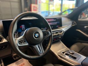 BMW Serie 3 330d Xdrive Touring M 285cv  - Foto 15
