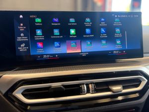 BMW Serie 3 330d Xdrive Touring M 285cv  - Foto 21