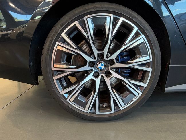 BMW Serie 4 420d Gran Coupe  M Sport  - Foto 11