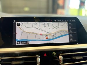 BMW Serie 4 420d Gran Coupe  M Sport  - Foto 18