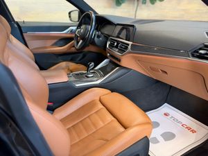 BMW Serie 4 420d Gran Coupe  M Sport  - Foto 14