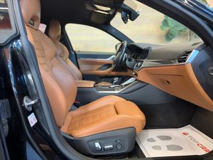 BMW Serie 4 420d Gran Coupe  M Sport  - Foto 13