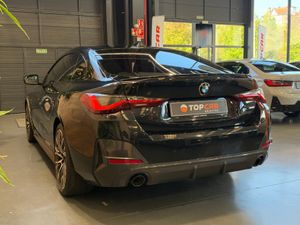 BMW Serie 4 420d Gran Coupe  M Sport  - Foto 10