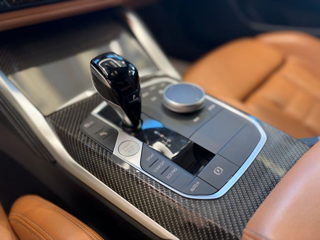 BMW Serie 4 420d Gran Coupe  M Sport  - Foto 16