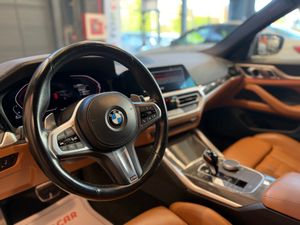 BMW Serie 4 420d Gran Coupe  M Sport  - Foto 20