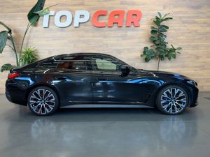 BMW Serie 4 420d Gran Coupe  M Sport  - Foto 6