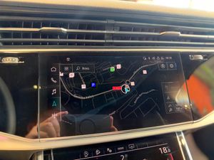 Audi Q7 5.0Tdi Black Line 286cv 7 Plazas  - Foto 23