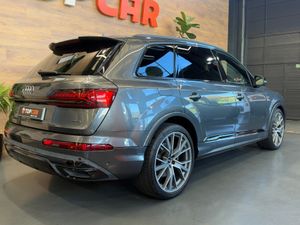 Audi Q7 5.0Tdi Black Line 286cv 7 Plazas  - Foto 9