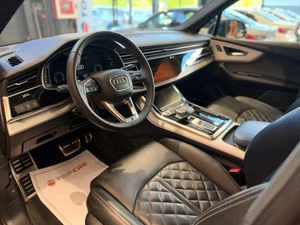 Audi Q7 5.0Tdi Black Line 286cv 7 Plazas  - Foto 15