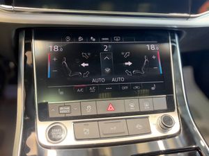 Audi Q7 5.0Tdi Black Line 286cv 7 Plazas  - Foto 20
