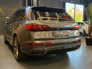 Audi Q7 5.0Tdi Black Line 286cv 7 Plazas  - Foto 11