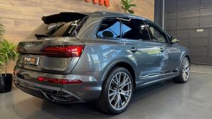 Audi Q7 5.0Tdi Black Line 286cv 7 Plazas  - Foto 8