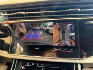 Audi Q7 5.0Tdi Black Line 286cv 7 Plazas  - Foto 19