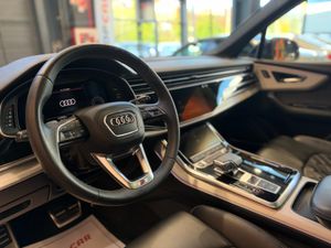 Audi Q7 5.0Tdi Black Line 286cv 7 Plazas  - Foto 16