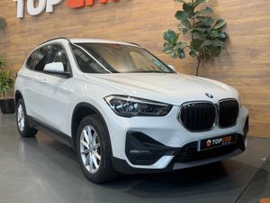 BMW X1 1.8 Sdrive Auto  - Foto 3
