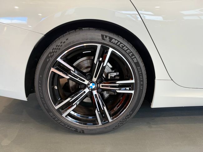 BMW Serie 3 320D Touring Pack M 190 CV  - Foto 8