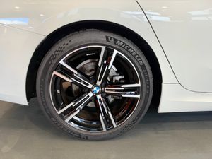 BMW Serie 3 320D Touring Pack M 190 CV  - Foto 8