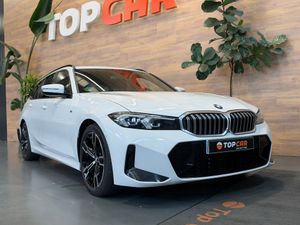 BMW Serie 3 320D Touring Pack M 190 CV  - Foto 3