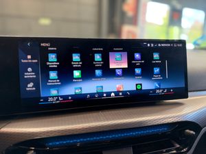 BMW Serie 3 320D Touring Pack M 190 CV  - Foto 19