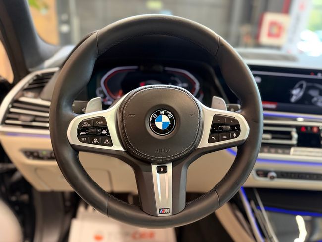 BMW X7 4.0d xDrive M Sport 7 Plazas  - Foto 20