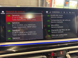 BMW X7 4.0d xDrive M Sport 7 Plazas  - Foto 27