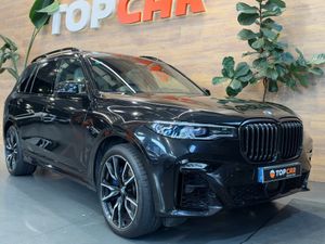 BMW X7 4.0d xDrive M Sport 7 Plazas  - Foto 2