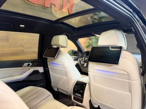 BMW X7 4.0d xDrive M Sport 7 Plazas  - Foto 15