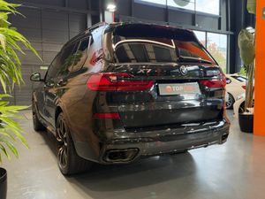 BMW X7 4.0d xDrive M Sport 7 Plazas  - Foto 8
