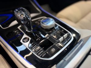 BMW X7 4.0d xDrive M Sport 7 Plazas  - Foto 23