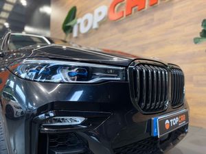 BMW X7 4.0d xDrive M Sport 7 Plazas  - Foto 11