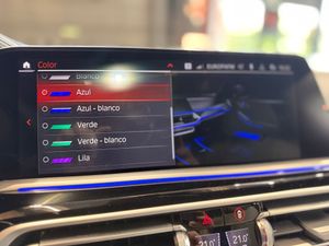 BMW X7 4.0d xDrive M Sport 7 Plazas  - Foto 26