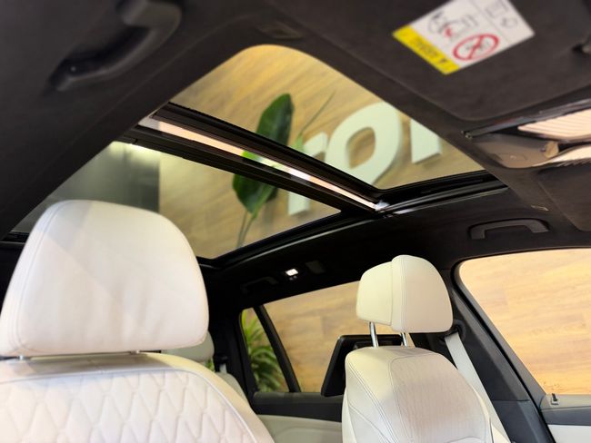 BMW X7 4.0d xDrive M Sport 7 Plazas  - Foto 14