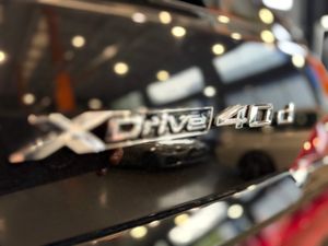 BMW X7 4.0d xDrive M Sport 7 Plazas  - Foto 9
