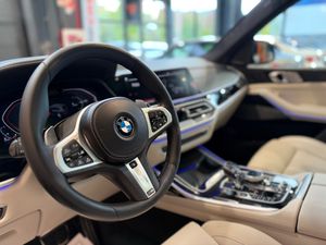 BMW X7 4.0d xDrive M Sport 7 Plazas  - Foto 19