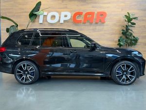 BMW X7 4.0d xDrive M Sport 7 Plazas  - Foto 7