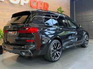BMW X7 4.0d xDrive M Sport 7 Plazas  - Foto 6