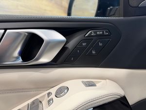 BMW X7 4.0d xDrive M Sport 7 Plazas  - Foto 21