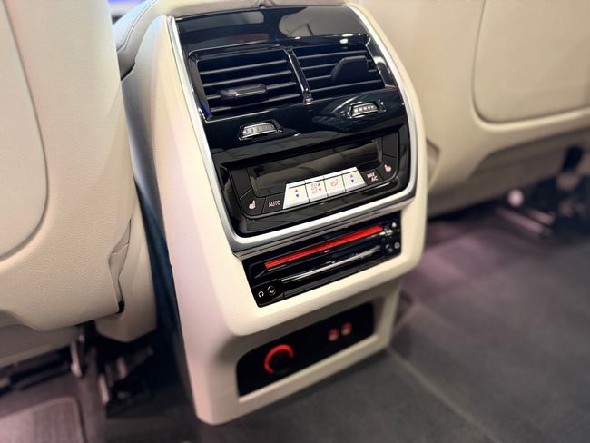 BMW X7 4.0d xDrive M Sport 7 Plazas  - Foto 31