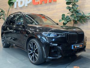 BMW X7 4.0d xDrive M Sport 7 Plazas  - Foto 3