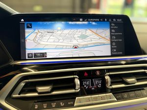 BMW X7 4.0d xDrive M Sport 7 Plazas  - Foto 24