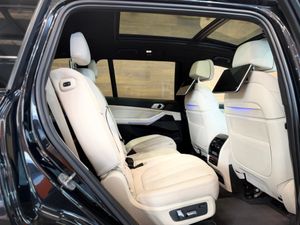 BMW X7 4.0d xDrive M Sport 7 Plazas  - Foto 16