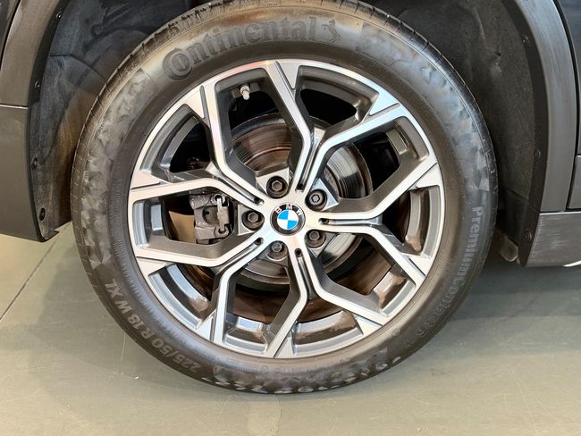 BMW X1 X1  Sdrive  1.8d  - Foto 10